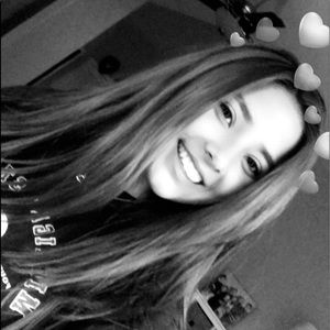 Meet your Posher, Ayaka